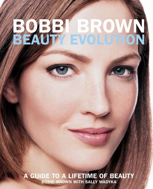 Produktbild: Bobbi Brown Beauty Evolution: A Guide to a Lifetime of Beauty