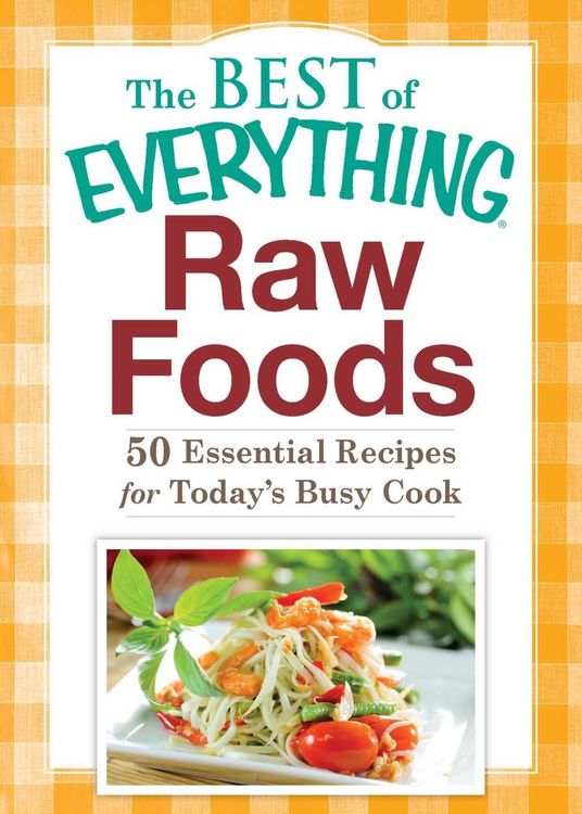 Produktbild: Raw Foods