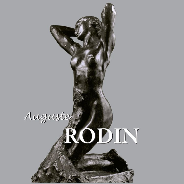 Produktbild: Auguste Rodin