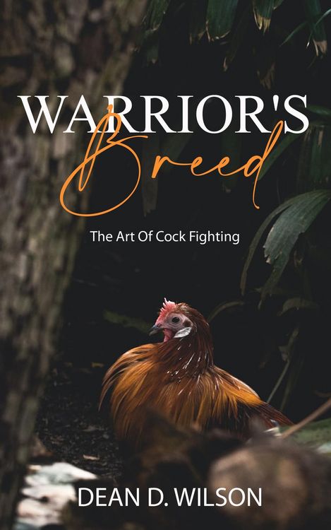 Produktbild: Warrior's Breed