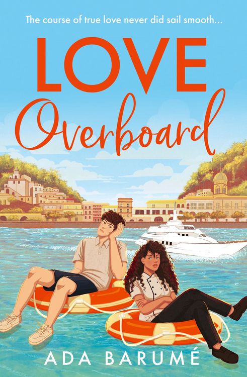 Produktbild: Love Overboard