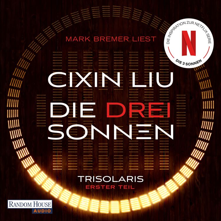 Produktbild: Die drei Sonnen