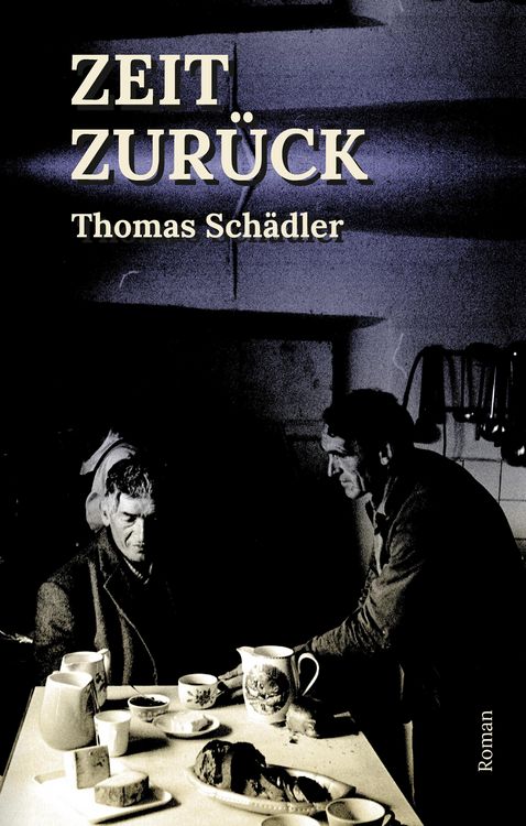 Produktbild: Zeit zurück