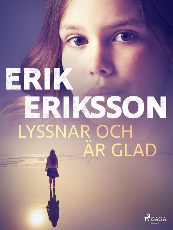 Produktbild: Lyssnar och &auml;r glad