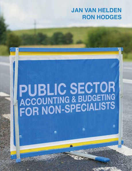 Produktbild: Public Sector Accounting and Budgeting for Non-Specialists