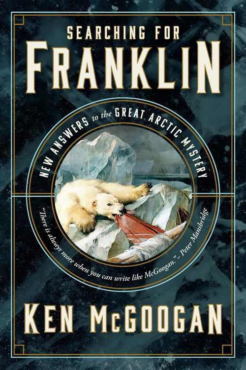 Produktbild: Searching for Franklin