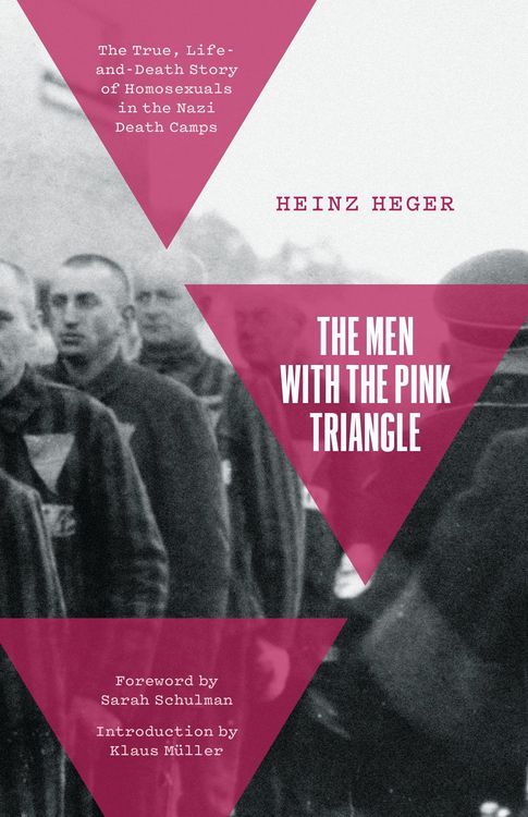 Produktbild: The Men with the Pink Triangle