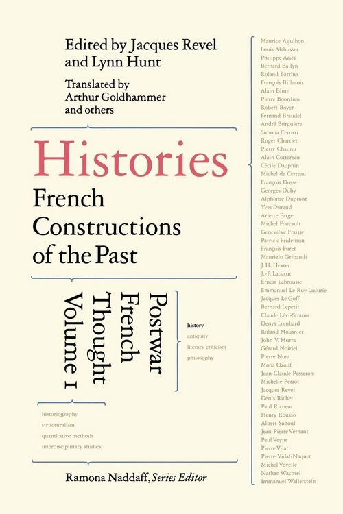 Produktbild: Histories