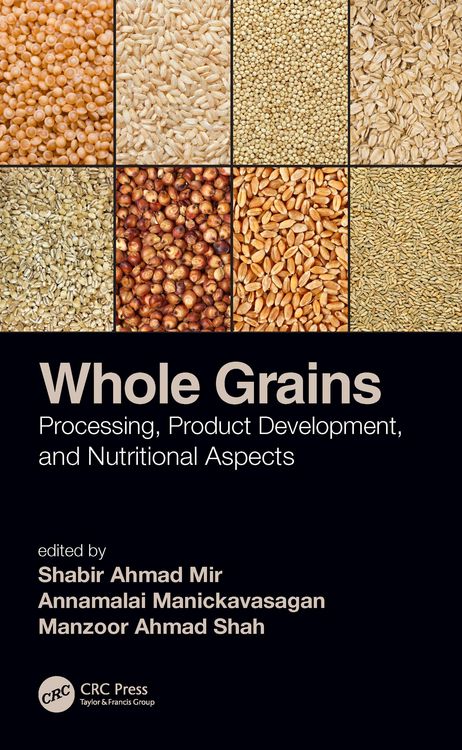Produktbild: Whole Grains