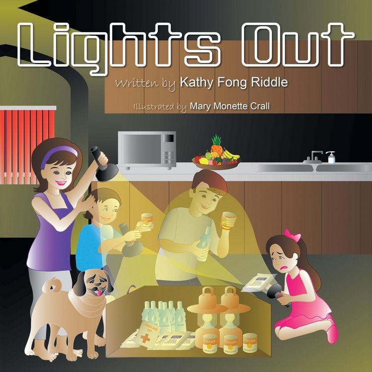 Produktbild: Lights Out