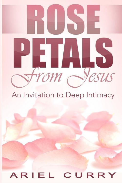Produktbild: Rose Petals From Jesus