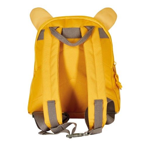 Produktbild: Herlitz Kindergartenrucksack Animal Lion