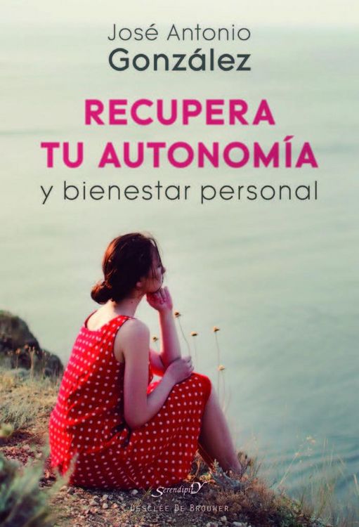 Produktbild: Recupera tu autonom&iacute;a y bienestar personal