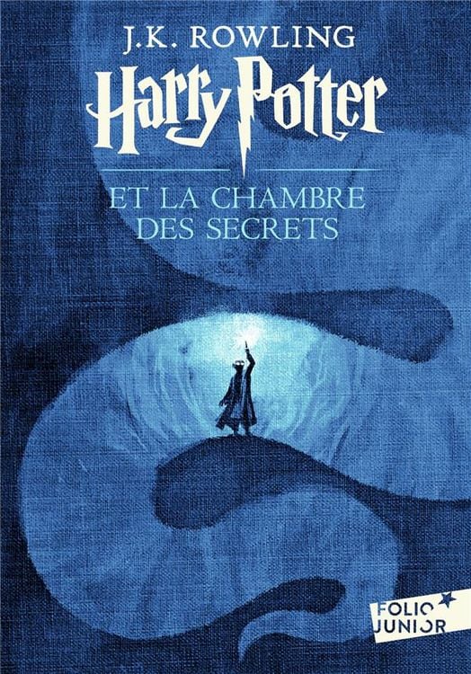 Bild vom Artikel Rowling, J: Harry Potter 2/chambre vom Autor J. K. Rowling