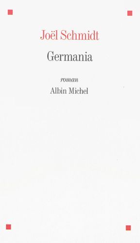 Produktbild: Germania