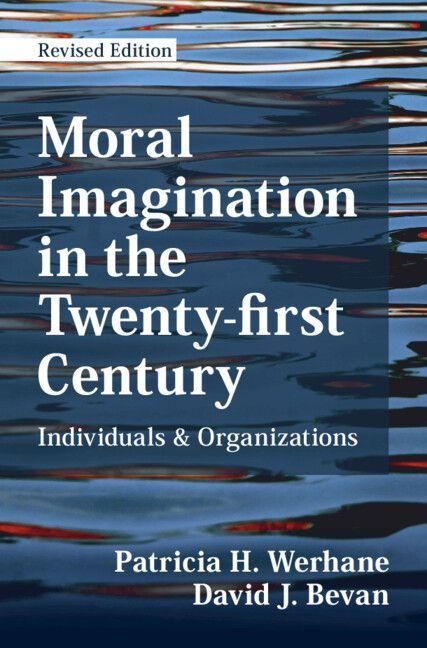 Produktbild: Moral Imagination in the Twenty-first Century