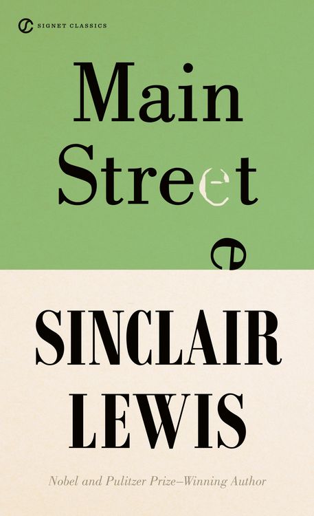 Produktbild: Main Street