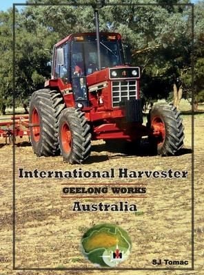 Produktbild: International Harvester Australia
