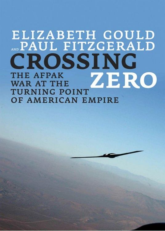 Produktbild: Crossing Zero