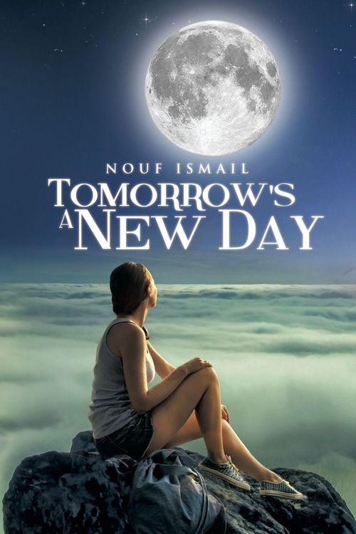Produktbild: Tomorrow's a New Day