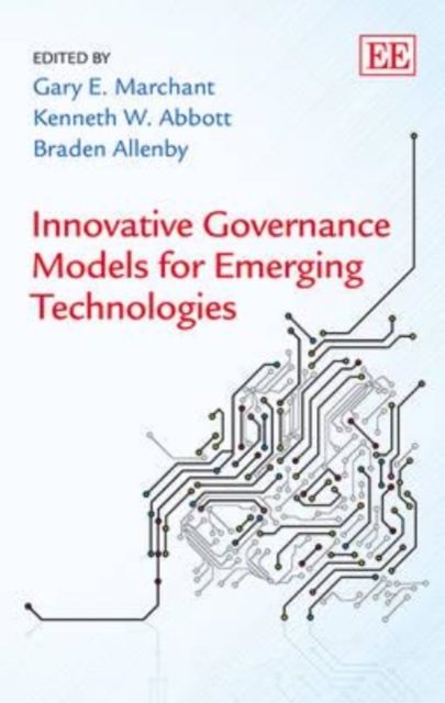 Produktbild: Innovative Governance Models for Emerging Technologies