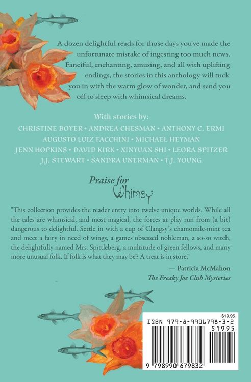 Produktbild: Whimsy