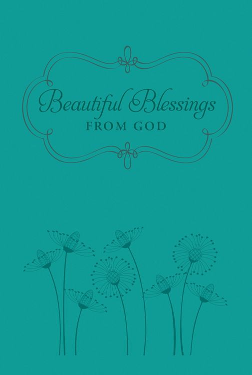 Produktbild: Beautiful Blessings from God
