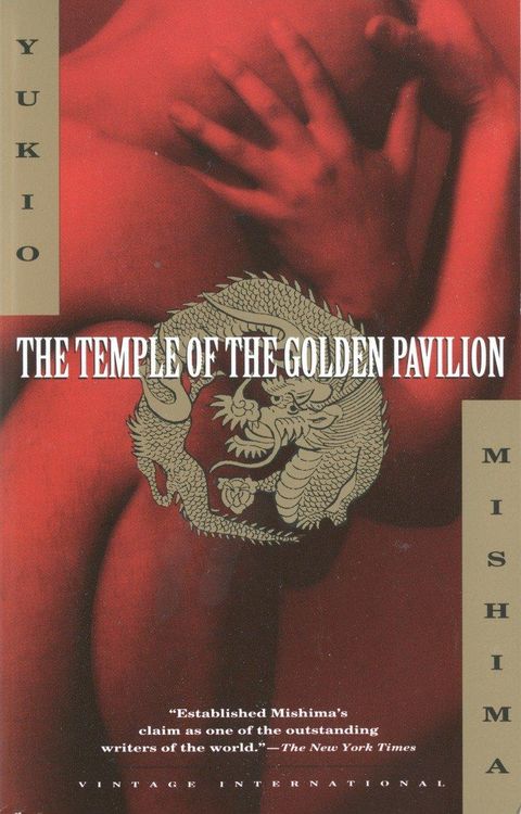 Produktbild: The Temple of the Golden Pavilion