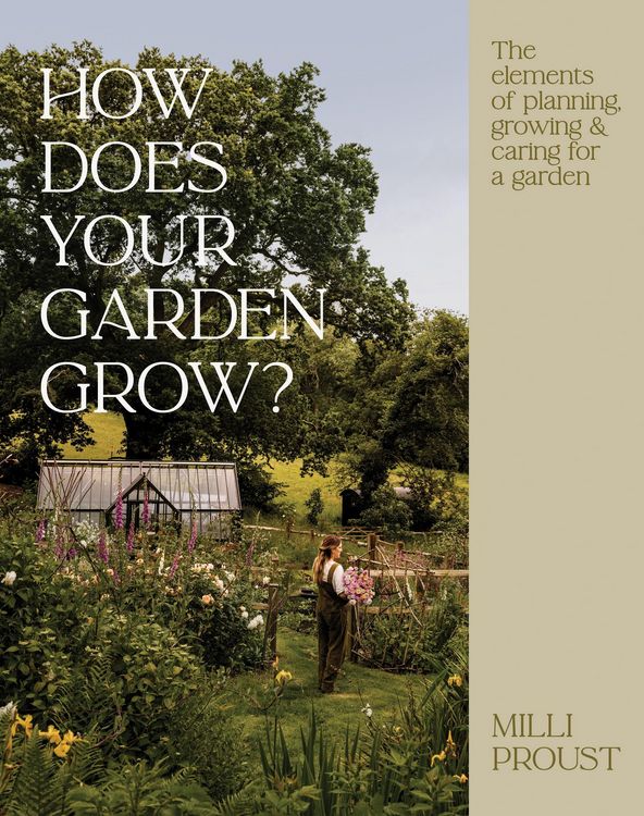 Produktbild: How Does Your Garden Grow?