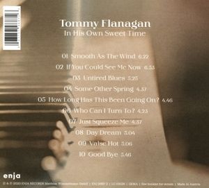 Produktbild: In His Own Sweet Time
