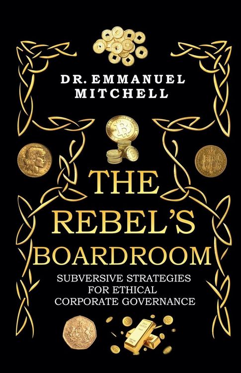 Produktbild: The Rebel's Boardroom