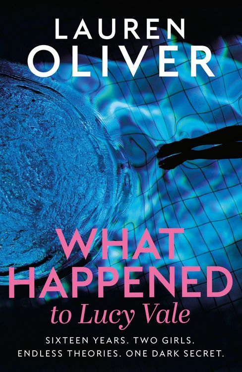 Produktbild: What Happened to Lucy Vale