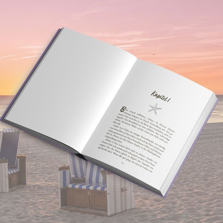 Produktbild: Inselleuchten auf Sylt