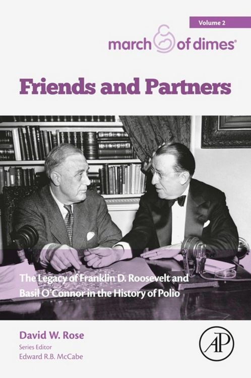 Produktbild: Friends and Partners