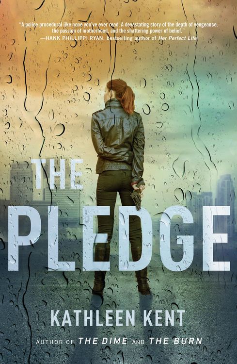 Produktbild: The Pledge