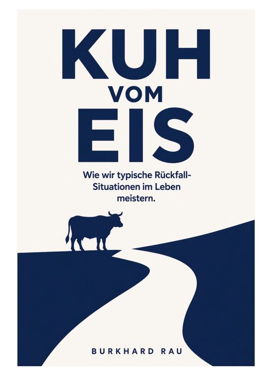Produktbild: Kuh vom Eis