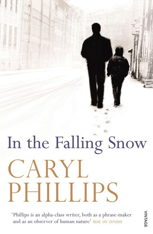 Produktbild: In the Falling Snow