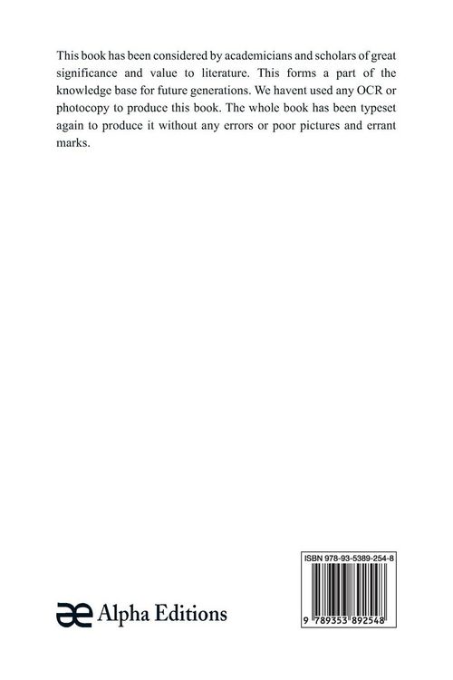 Produktbild: Plane surveying. A text and reference book for the use of students in engineering and for engineers generally