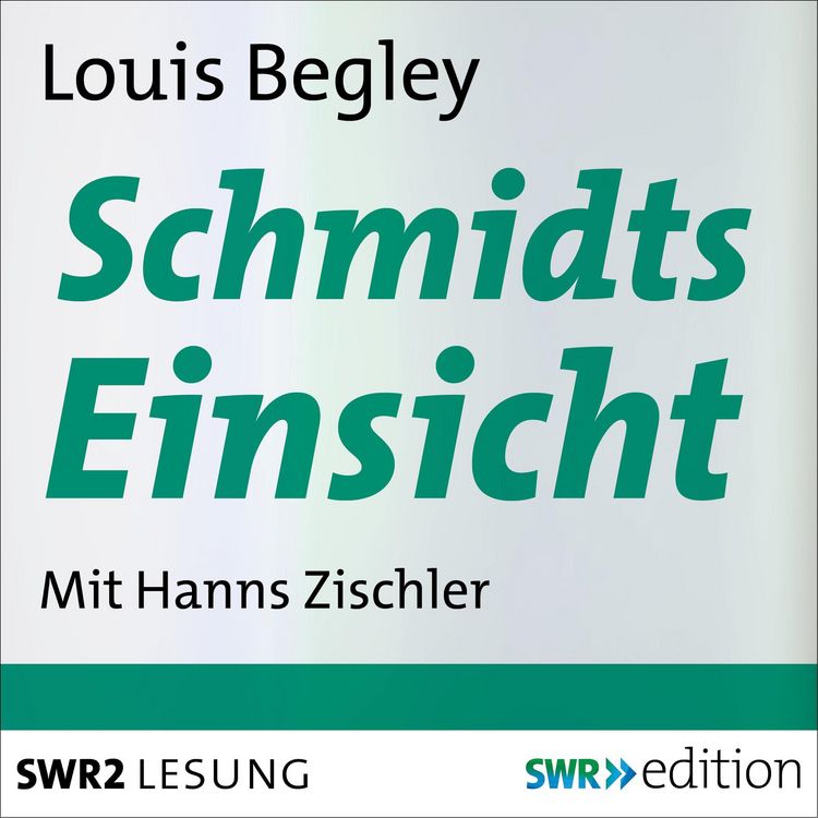 Produktbild: Schmidts Einsicht