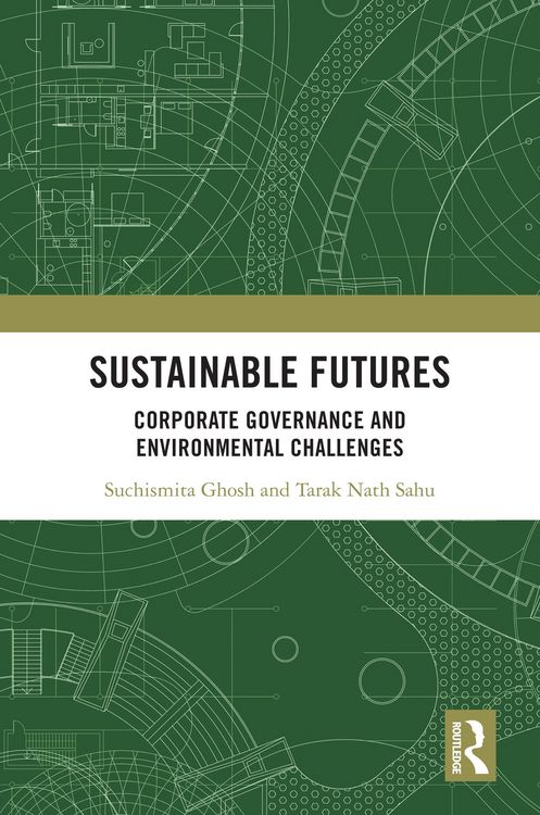 Produktbild: Sustainable Futures