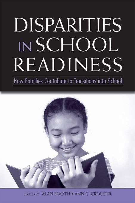 Produktbild: Disparities in School Readiness