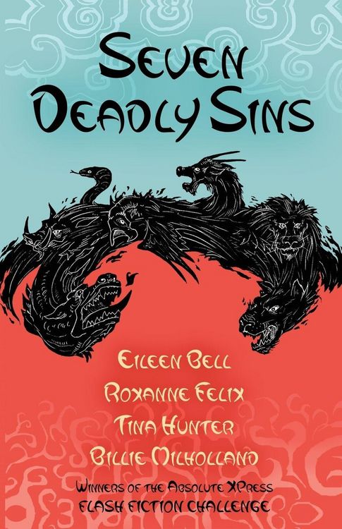 Produktbild: Seven Deadly Sins