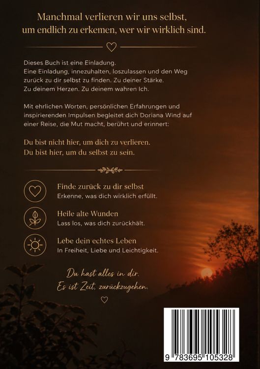 Produktbild: Zur&uuml;ck zu mir