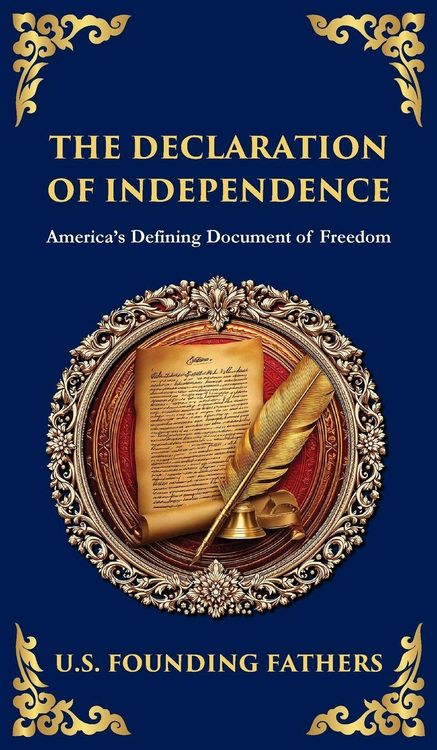 Produktbild: The Declaration of Independence