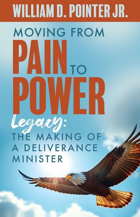 Produktbild: Moving from Pain to Power