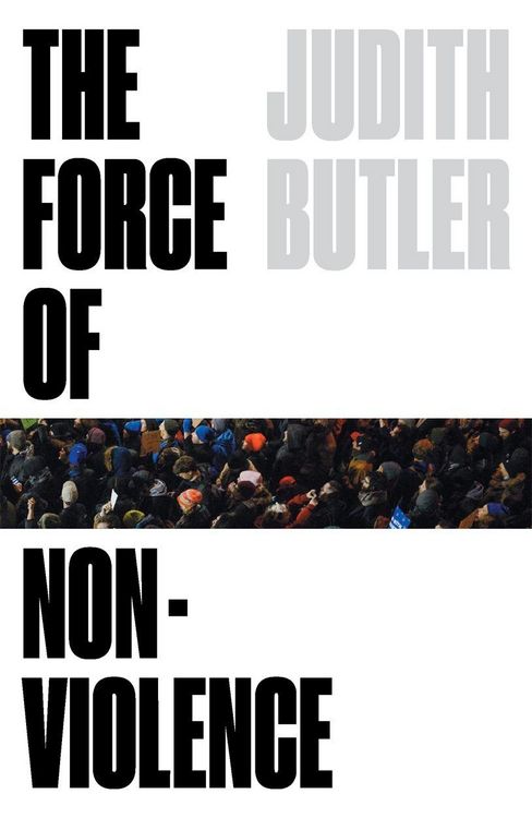 Produktbild: The Force of Nonviolence