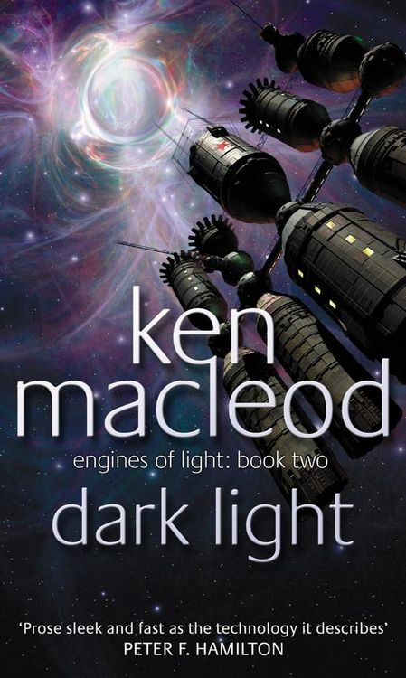 Produktbild: Dark Light