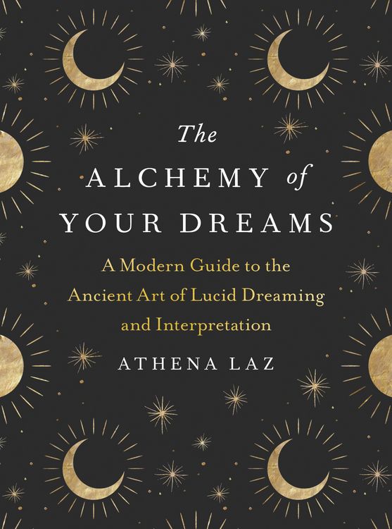 Produktbild: The Alchemy of Your Dreams