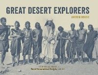 Produktbild: Great Desert Explorers