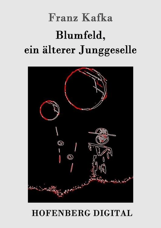 Produktbild: Blumfeld, ein &auml;lterer Junggeselle